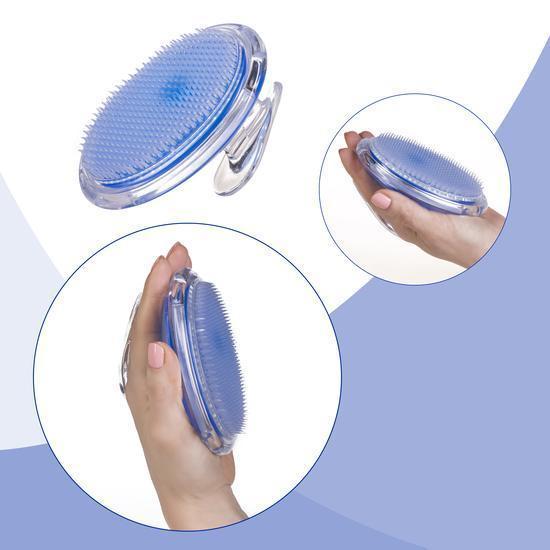 Exfoliating Brush Ingrown Hair Treatment Ingrown Hair Exfoliator For