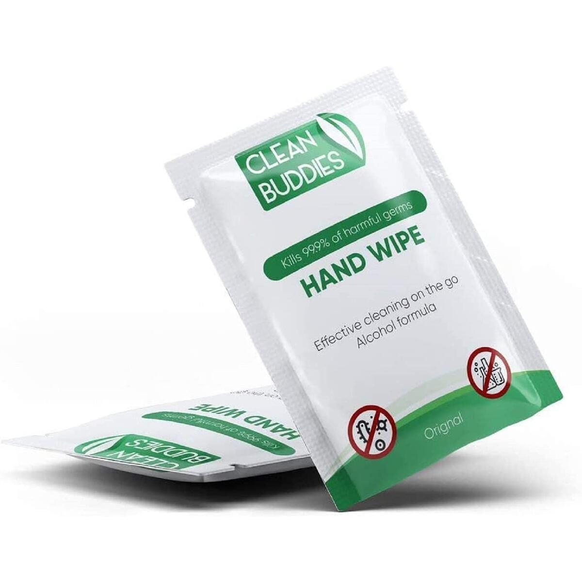 Hand Sanitizing Alcohol Wipes Rebate Cashback Rebates - RebateKey