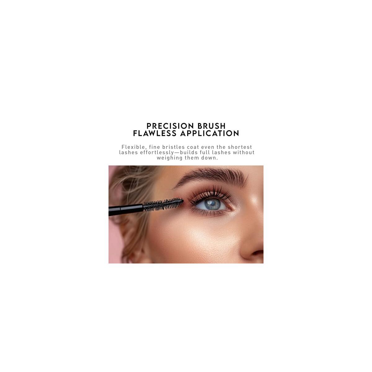 Evdayam Mascara Cashback Rebate - RebateKey