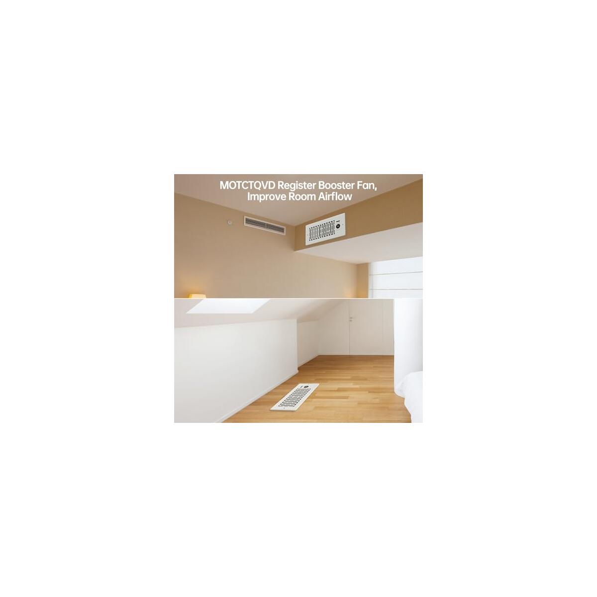 Smart Register Vent Booster Fan Cashback Rebate - RebateKey