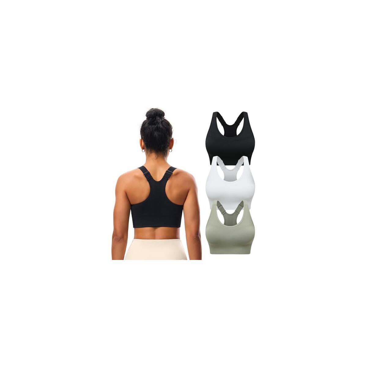 Women Sports Bras Cashback Rebate - RebateKey