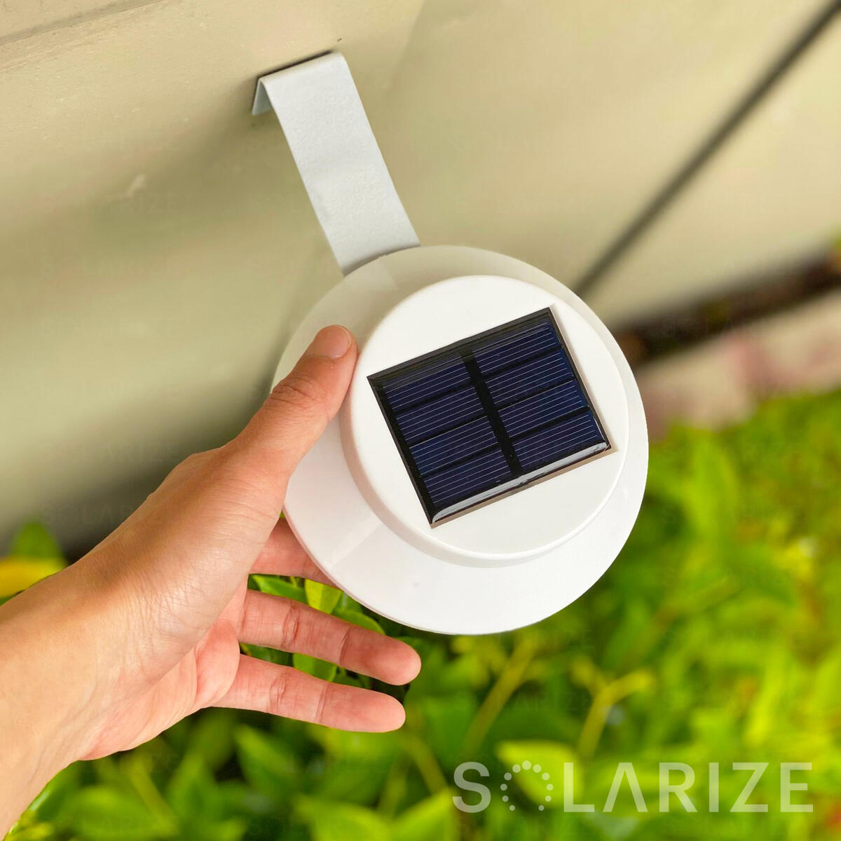 Outdoor Solar Lights Rebate - RebateKey