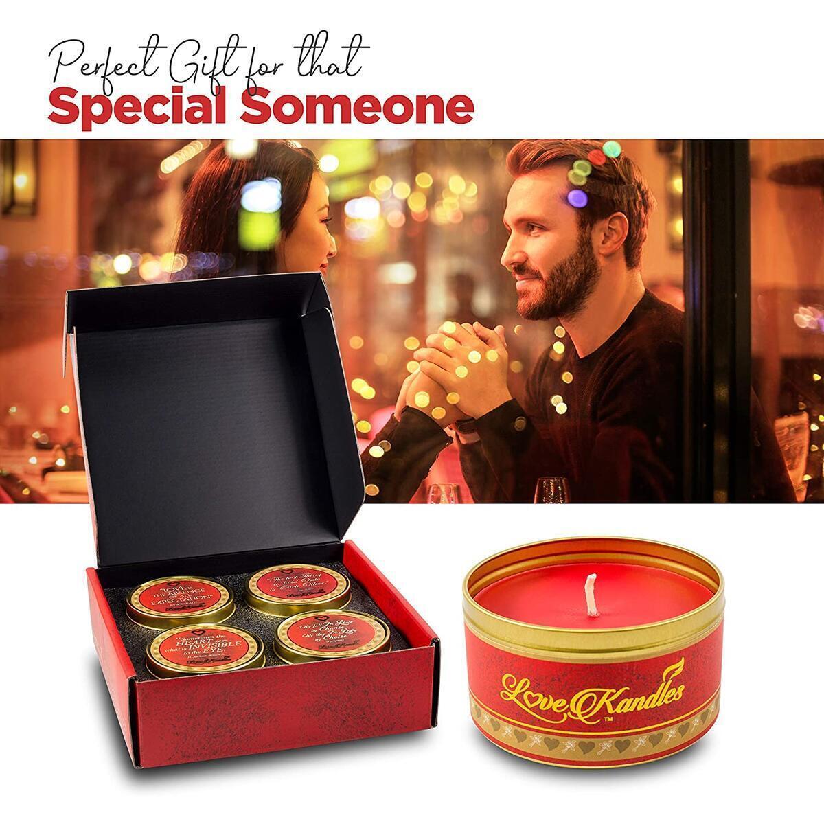 Luxury Scented Candles Cashback Rebates - RebateKey