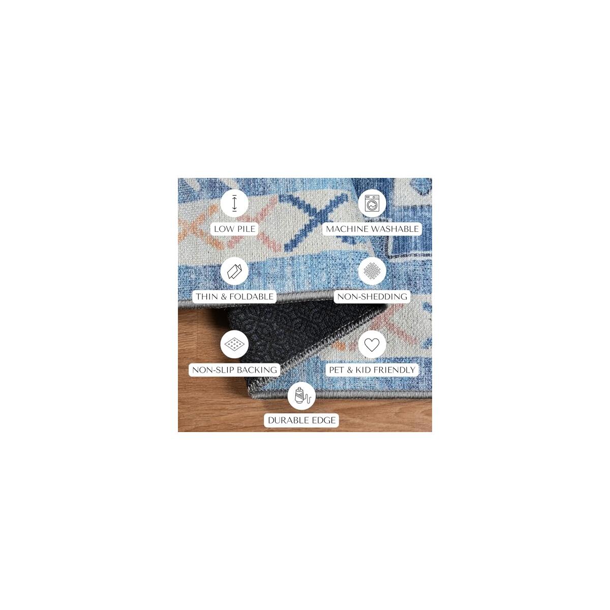 Vintage Area Rug 10 Rebate - RebateKey