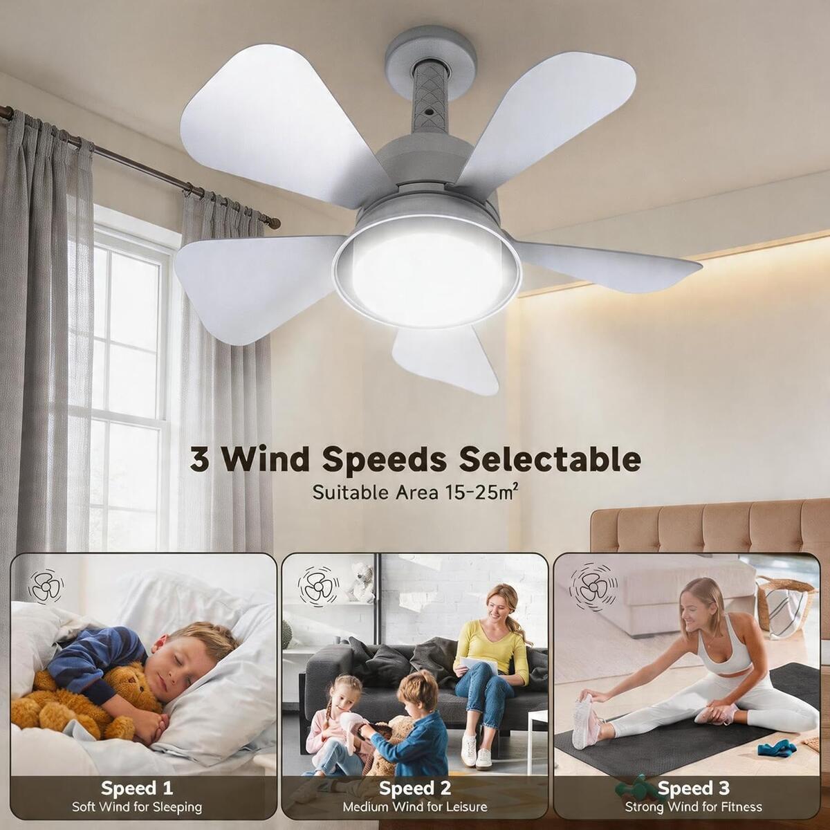 Socket Fan Light 1 Cashback Rebate - RebateKey