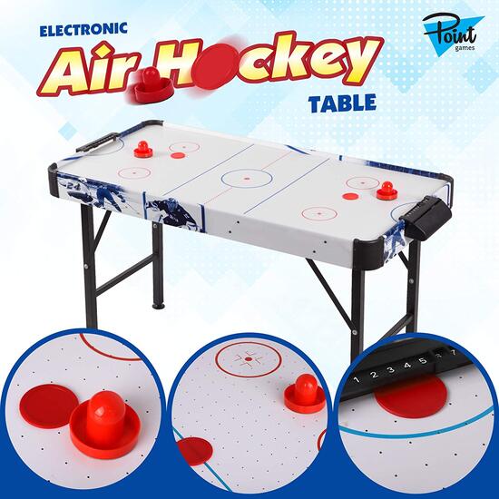 Air Hockey Game Rebates RebateKey