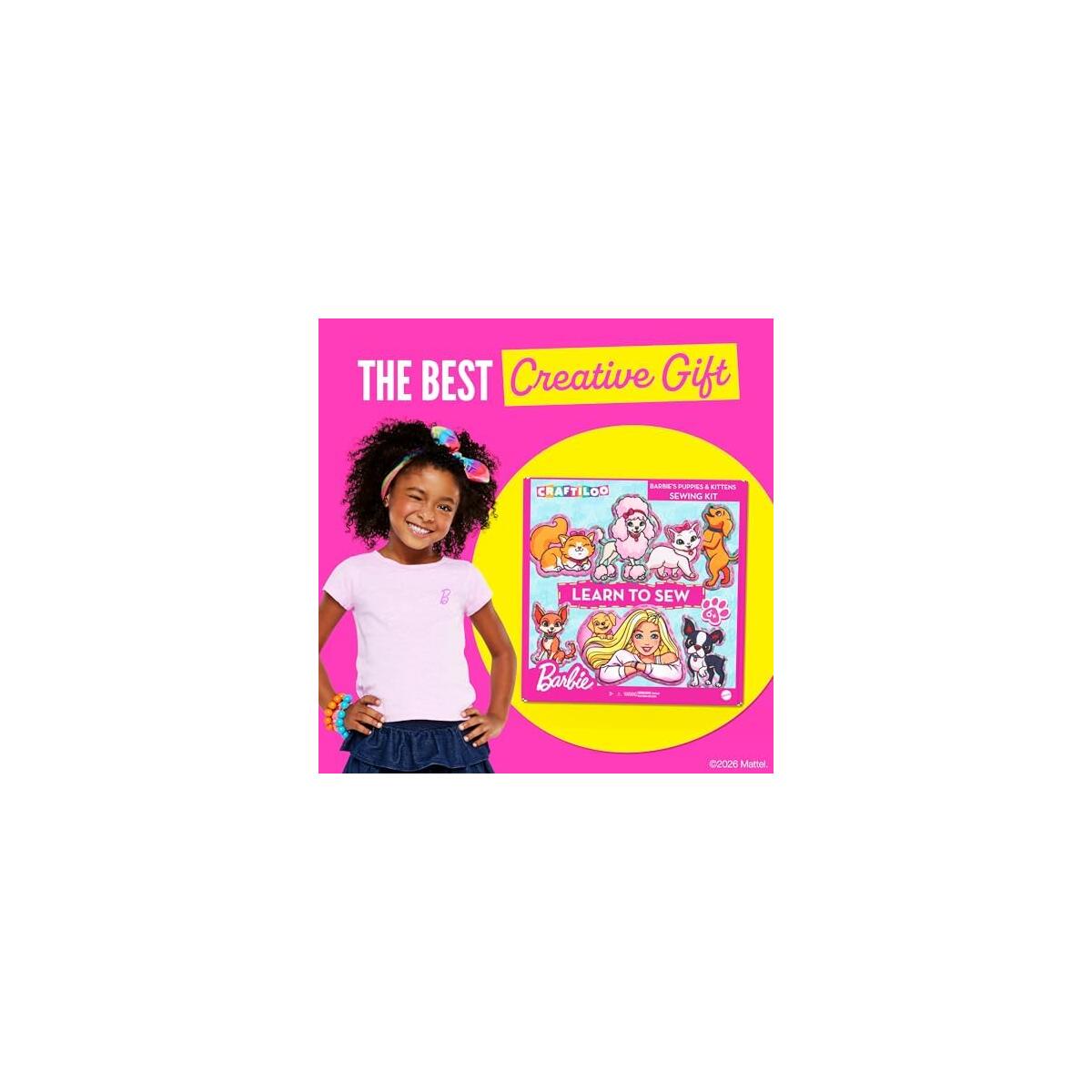Sewing Kit For Kids 6 Rebate - RebateKey