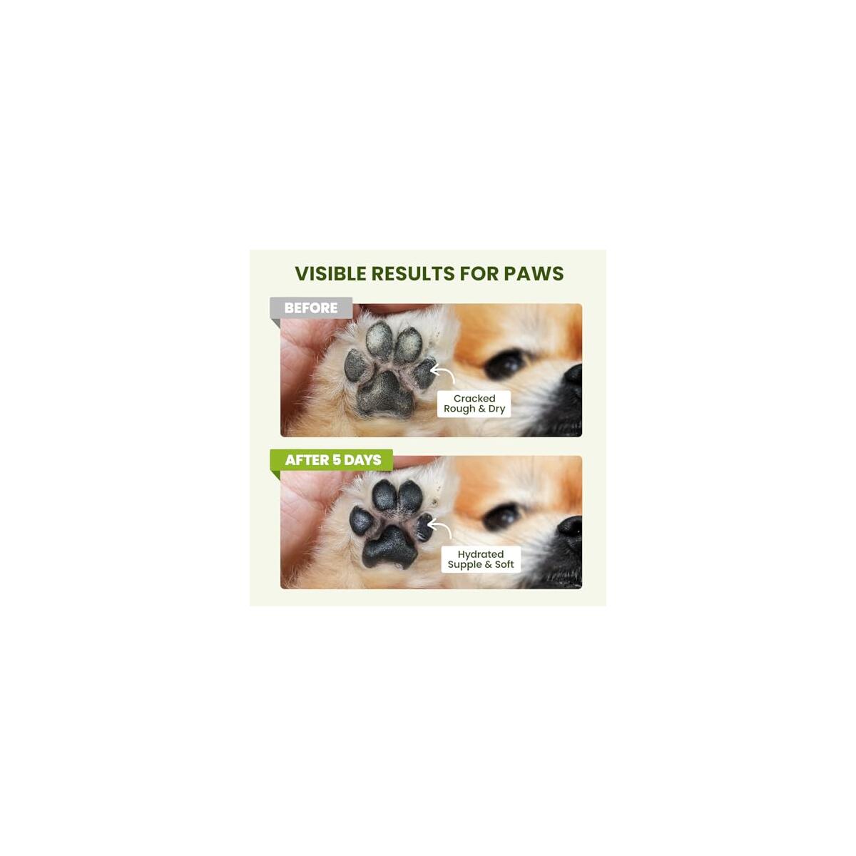 Dog Nose Balm 1 Cashback Rebate - RebateKey