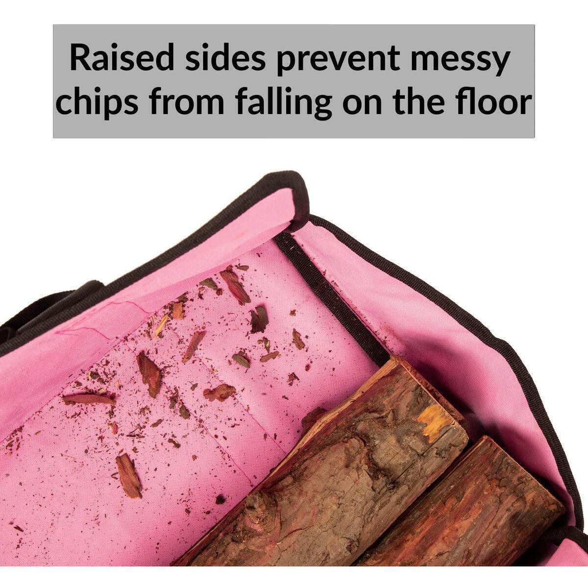 Firewood Tote Rebates - RebateKey