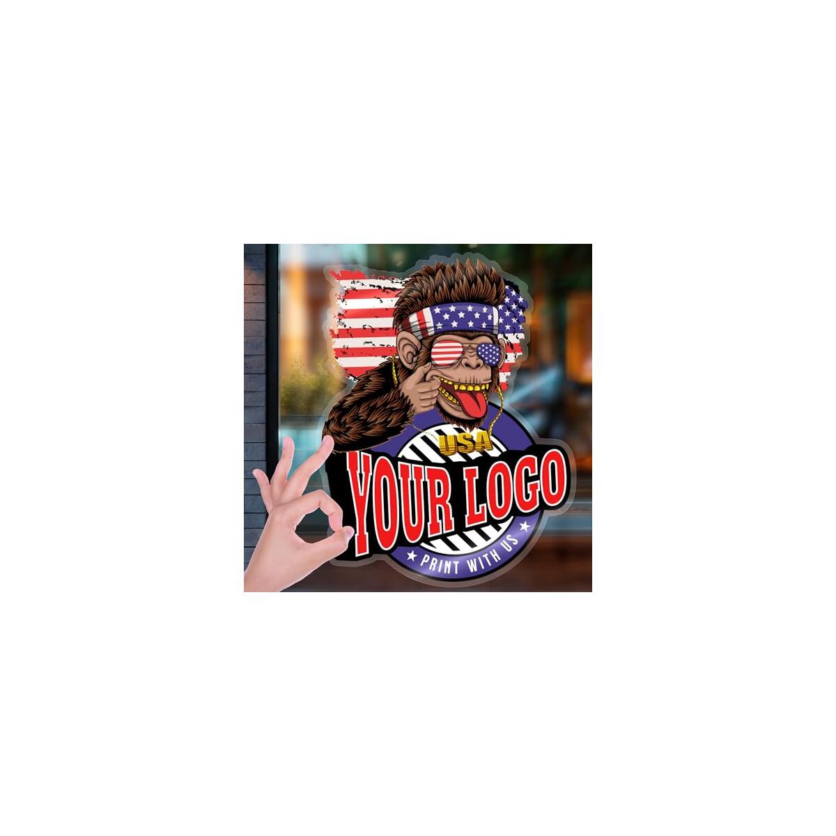 Custom Logo Decal 1 Cashback Rebate - RebateKey