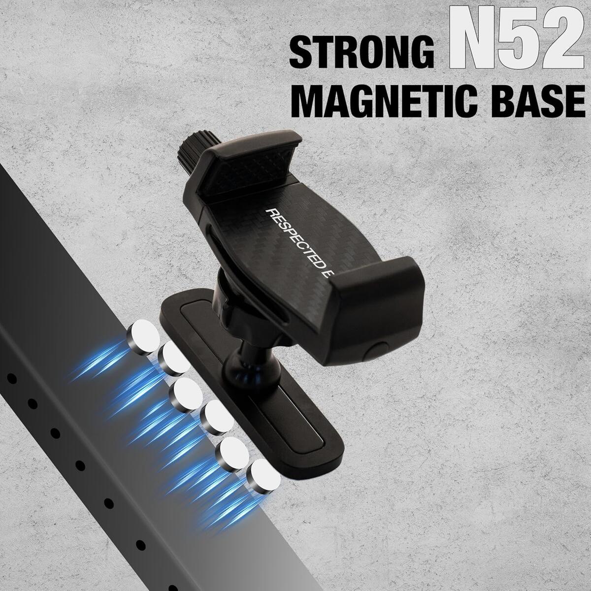 Gym Phone Holder Cashback Rebates - RebateKey