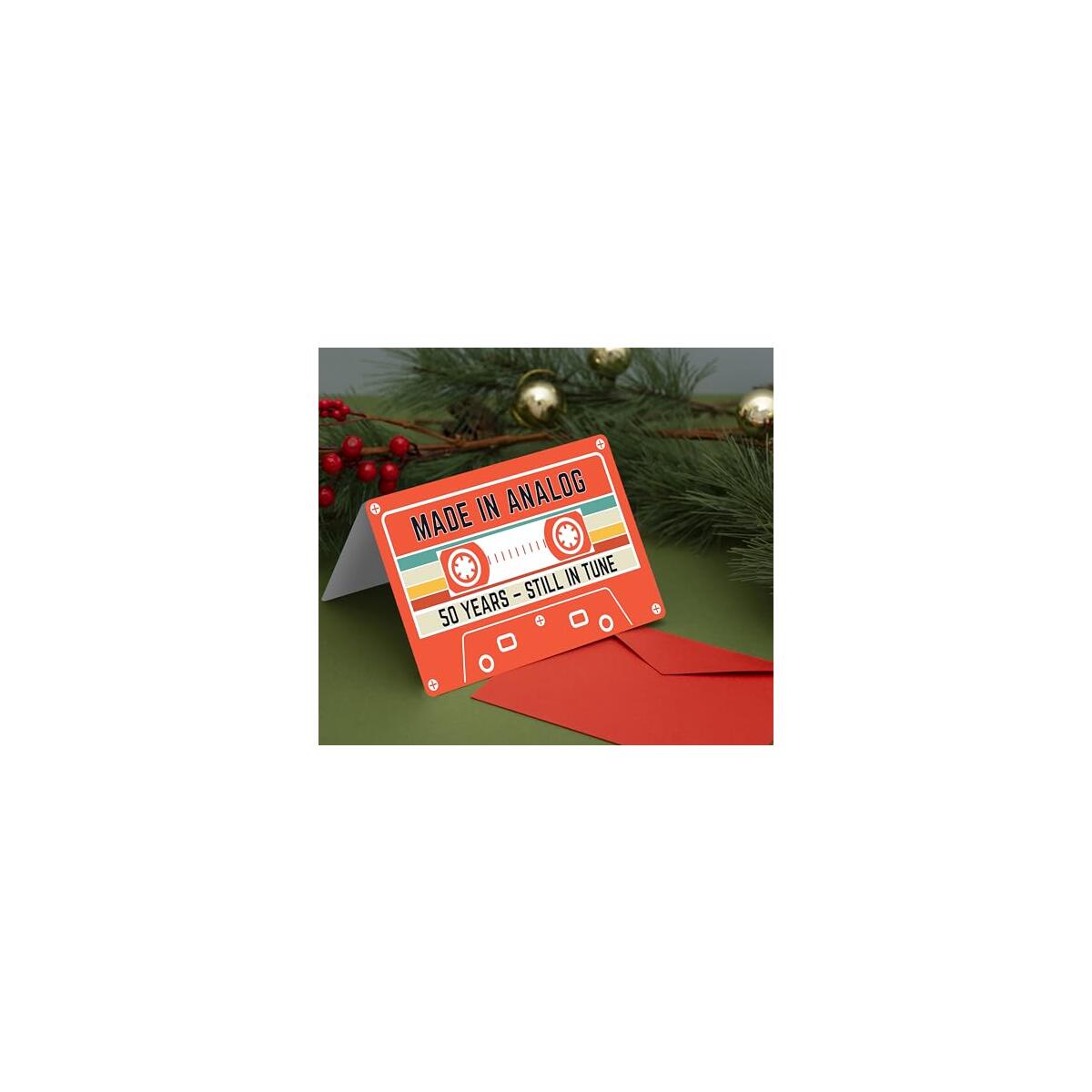 50th Birthday Gift Cash Back - RebateKey