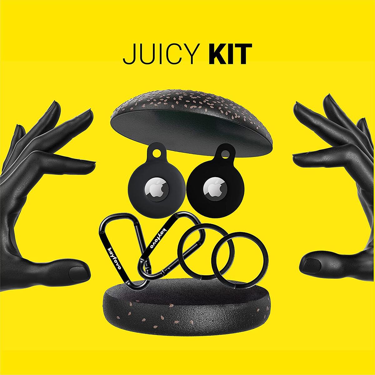 Airtag Holder 1 Cashback Rebates - RebateKey