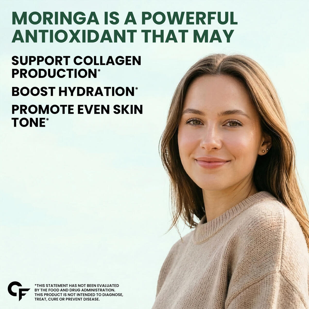 Pure Moringa Capsules Cashback Rebate - RebateKey