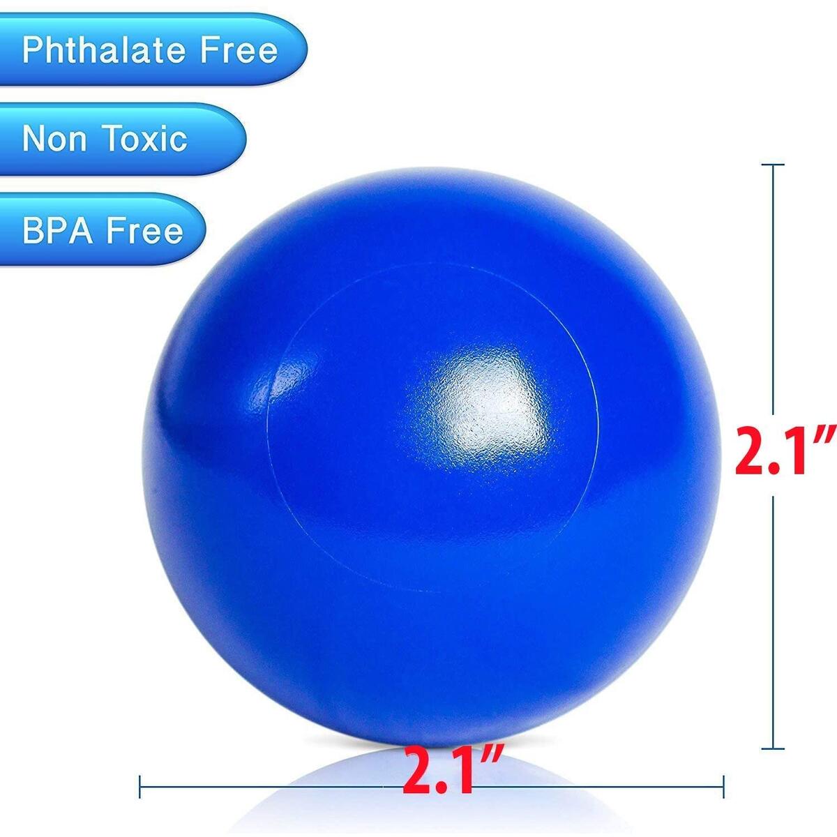 Ball Pit Balls Rebate - RebateKey
