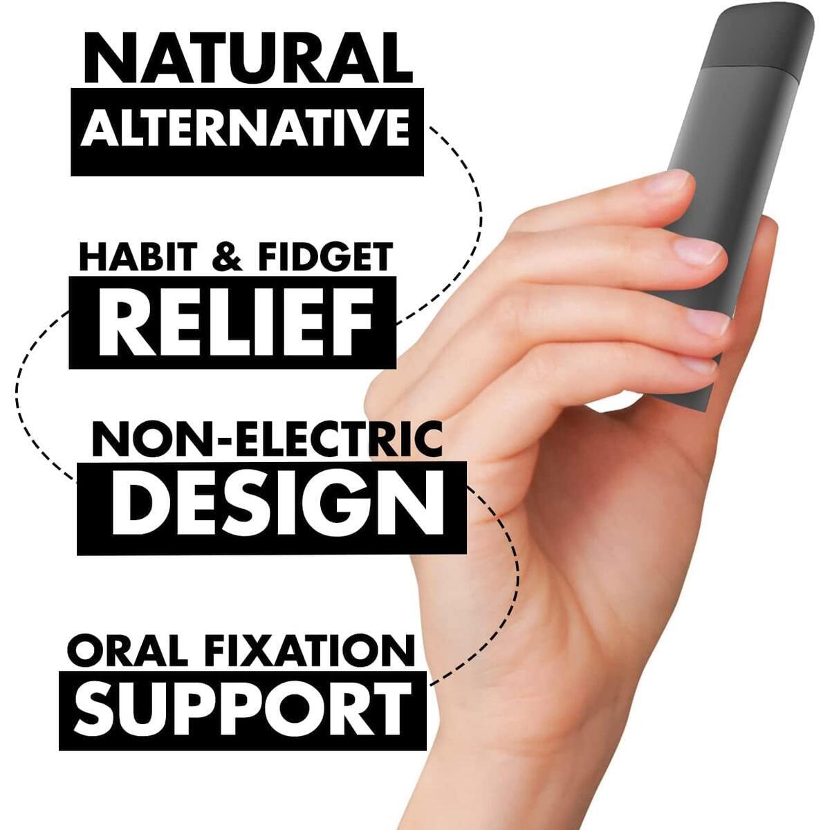 Natranal Puffer Oral Fixation 1 Cashback Rebate - RebateKey