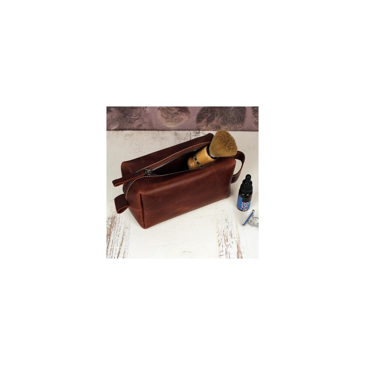 Toiletry Bag 21 Cash Back - RebateKey