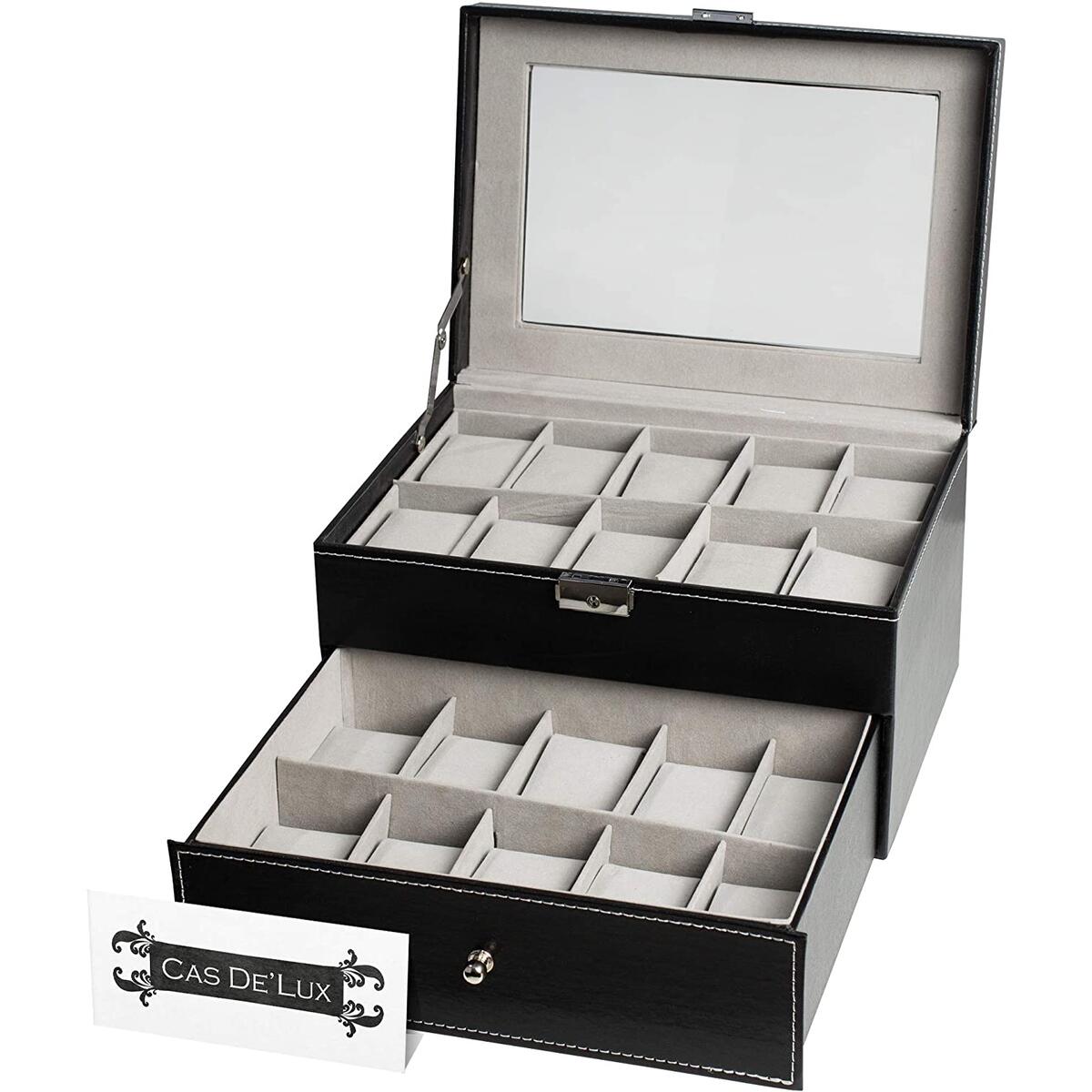 Watch Box Organizer Rebate - RebateKey
