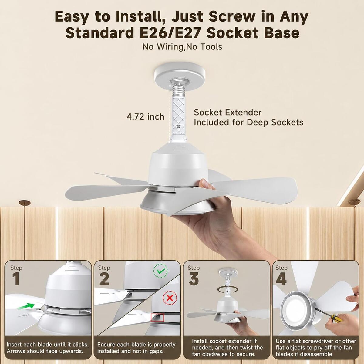 Socket Fan 1 Rebates - RebateKey