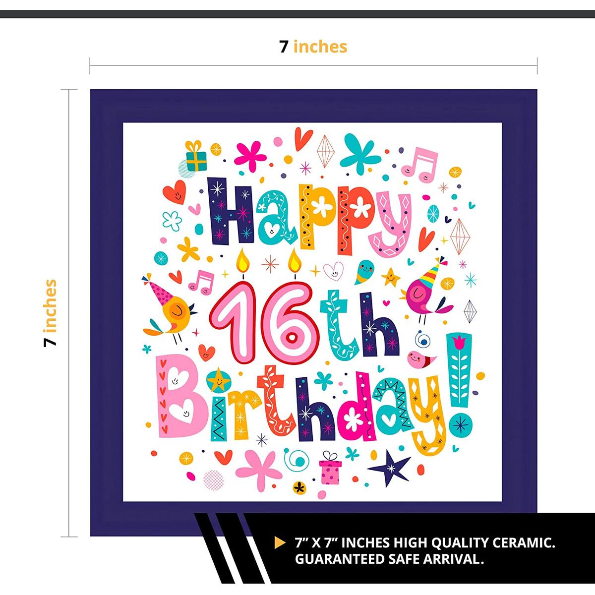 Sweet 16 Gifts For Girls Rebate - RebateKey