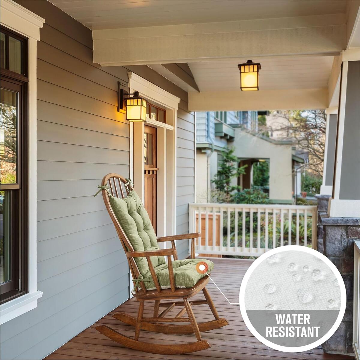 Rocking Chair Cushion Cashback - RebateKey