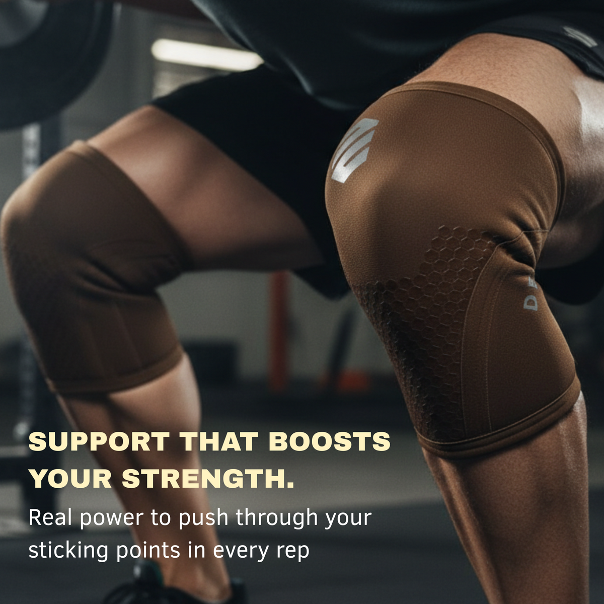 Knee Sleeve For Weightlifting Cash Back - RebateKey