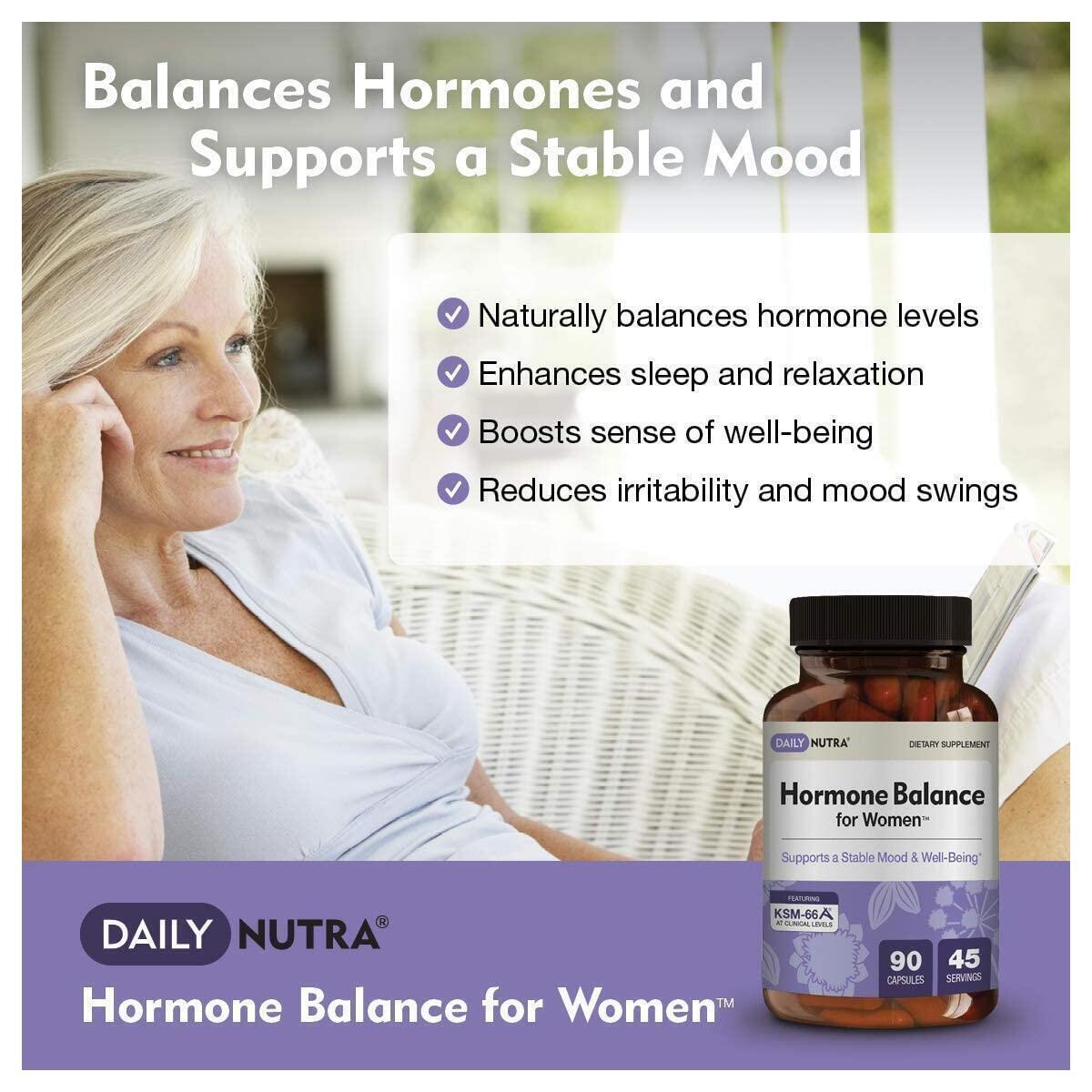 Mood Supplements Cashback - RebateKey