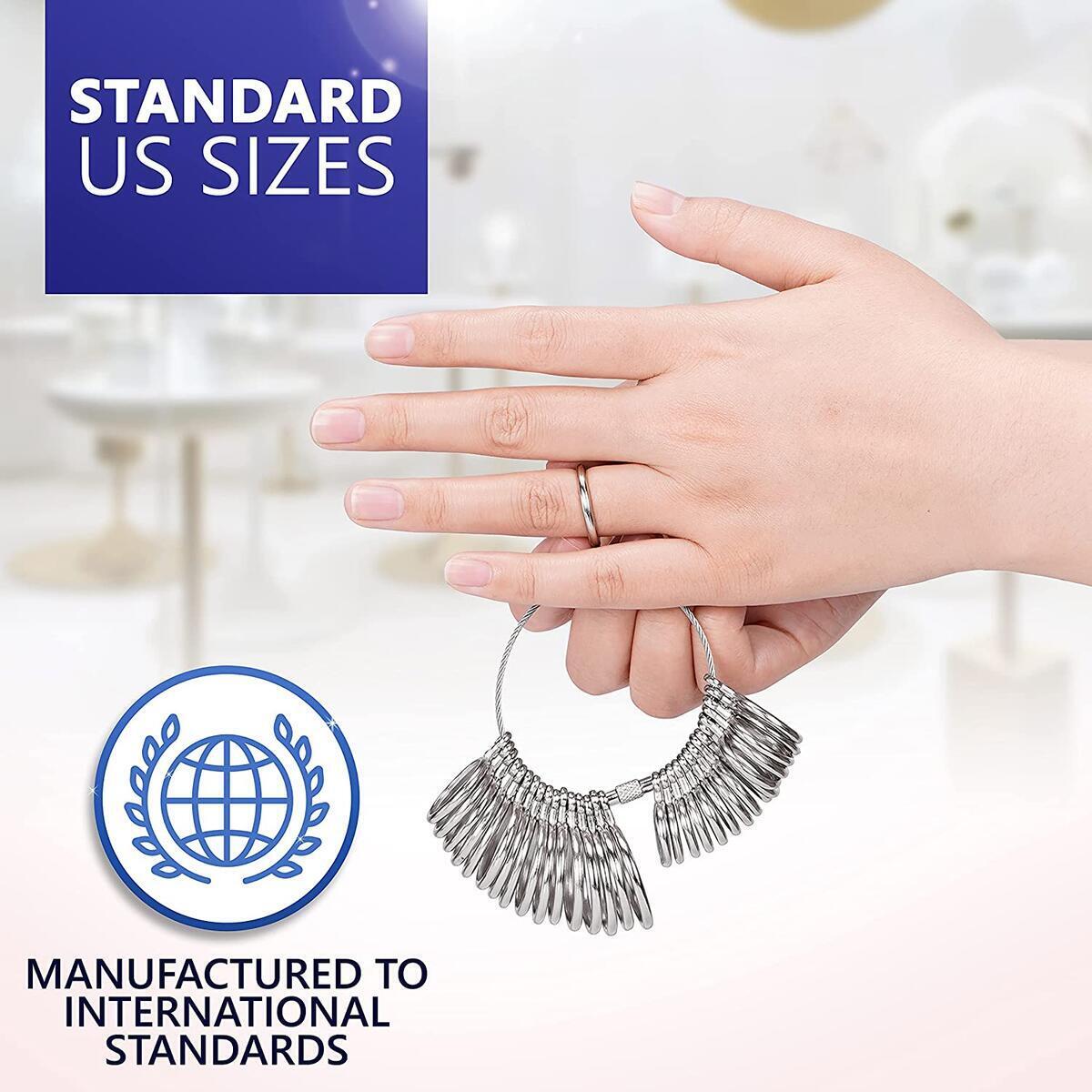 Ring Sizer Gauge Rebate - RebateKey