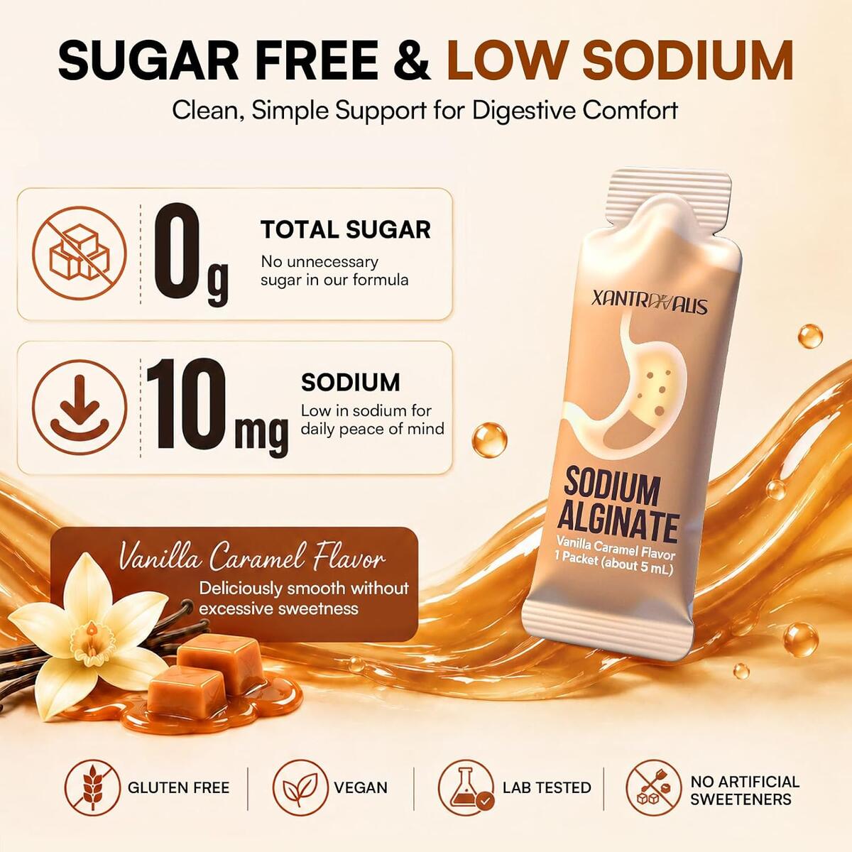 Sodium Alginate Cashback Rebates - RebateKey
