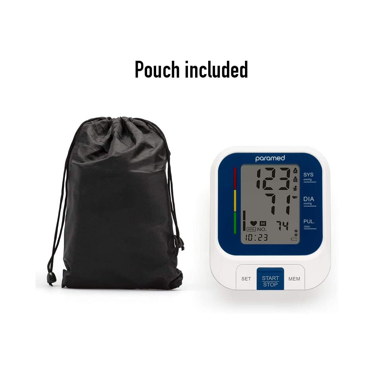 Blood Pressure Monitor Upper Arm Cash Back RebateKey