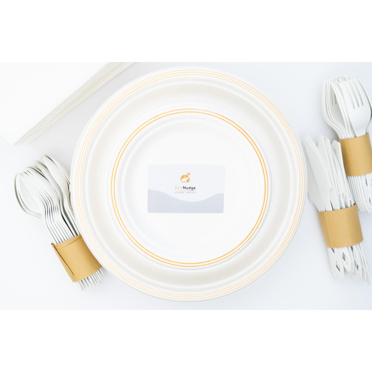 Disposable Dining Set Cashback - RebateKey