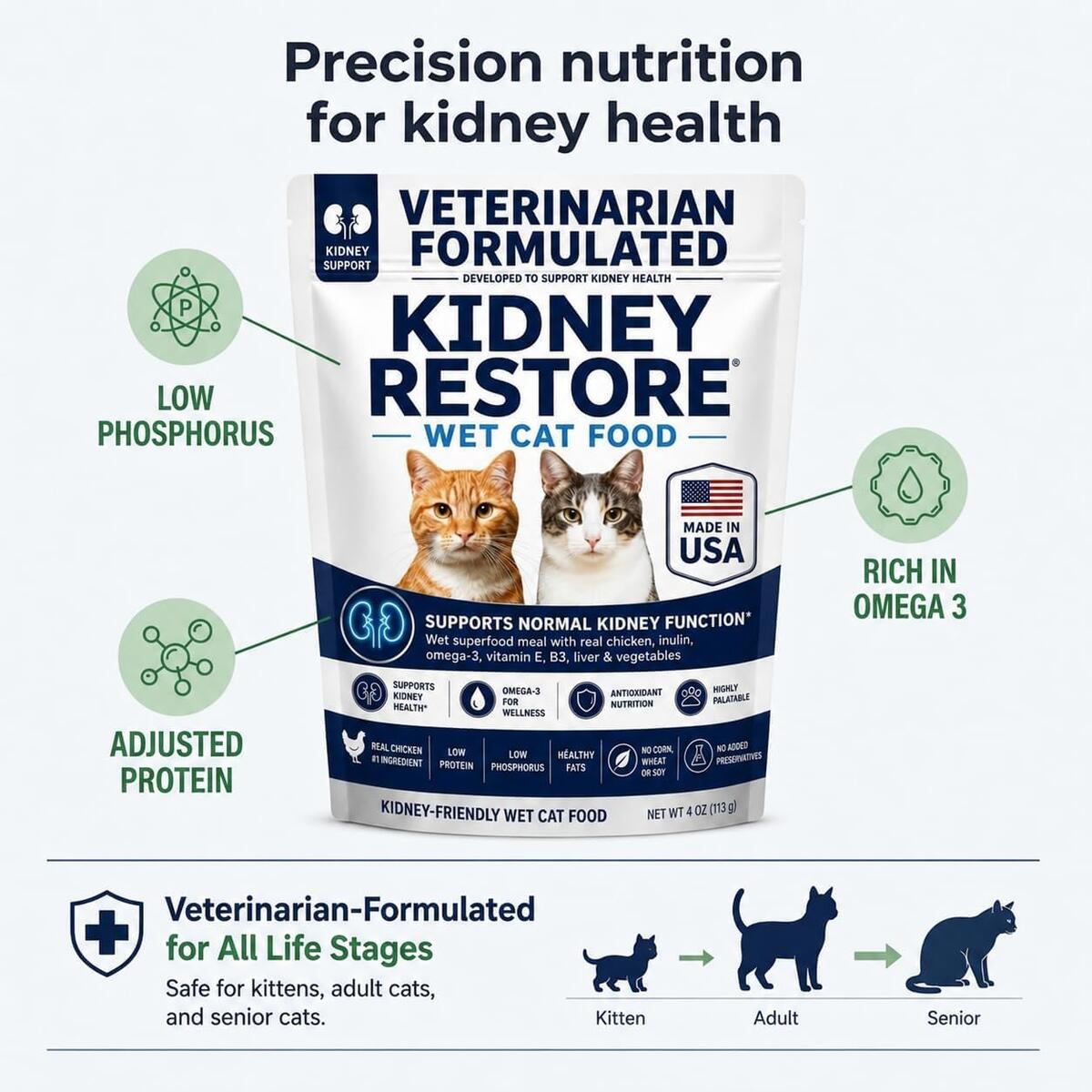 Cat Food Wet Rebates - RebateKey