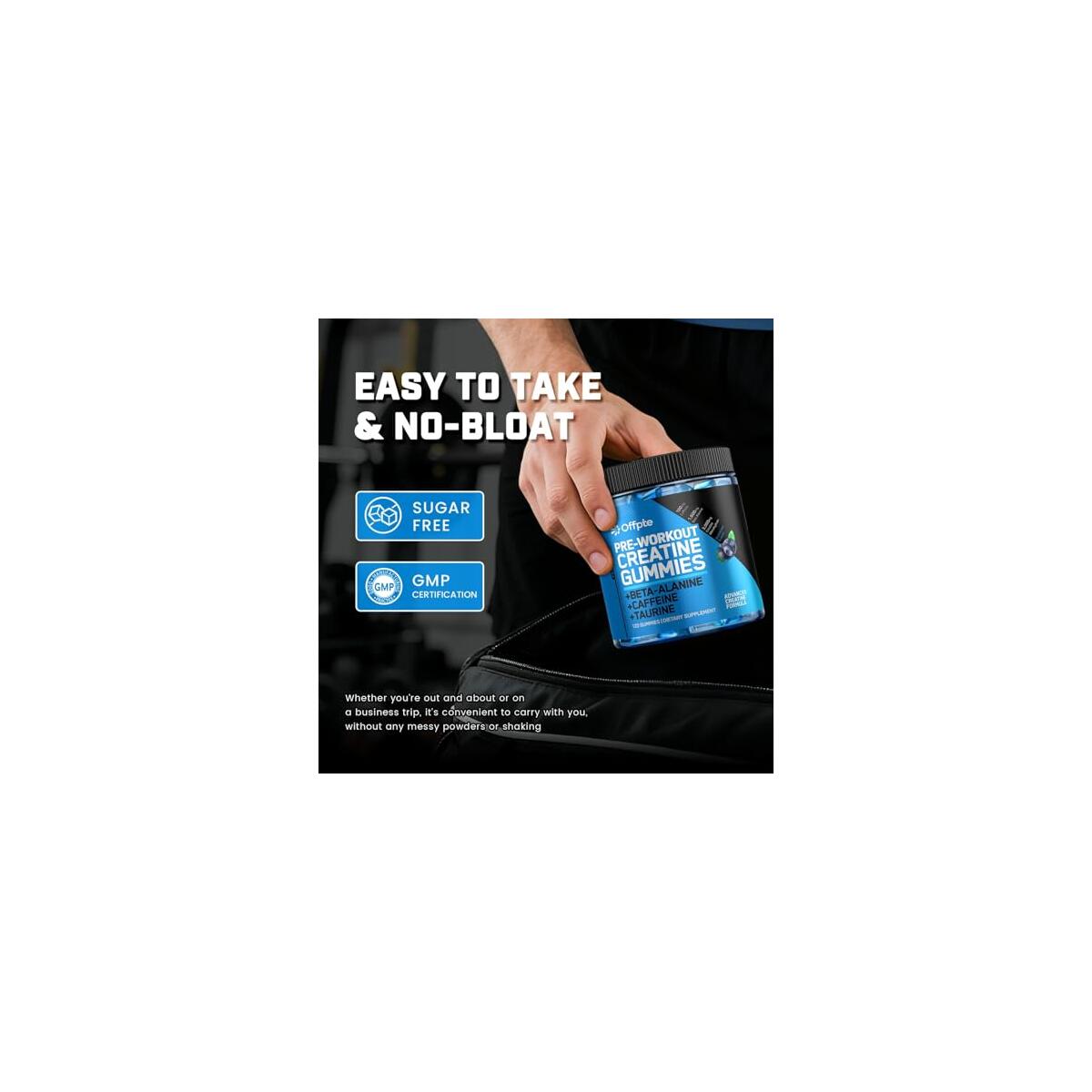 Preworkout For Men Cashback - RebateKey