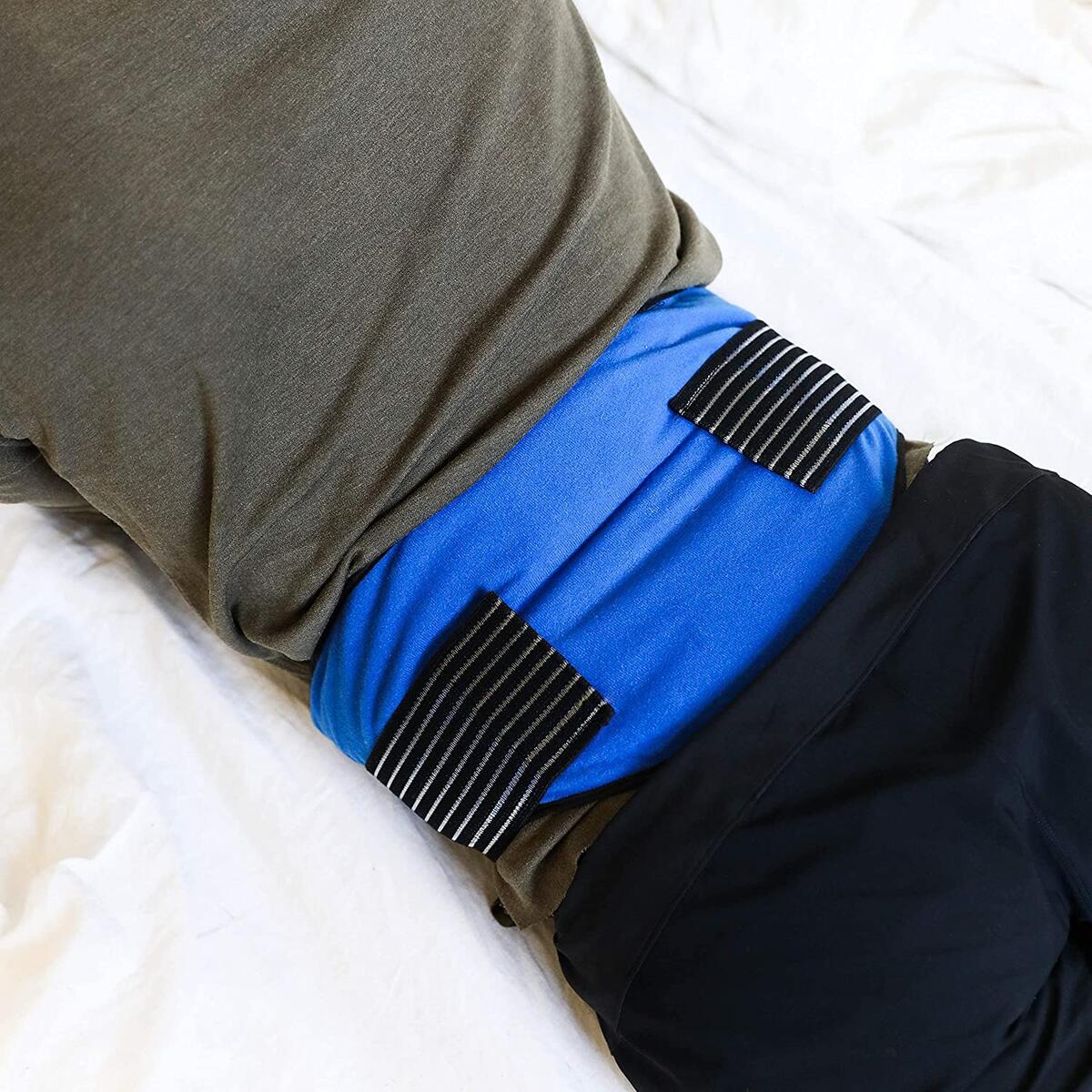 Neck Ice Pack Cashback Rebate - RebateKey