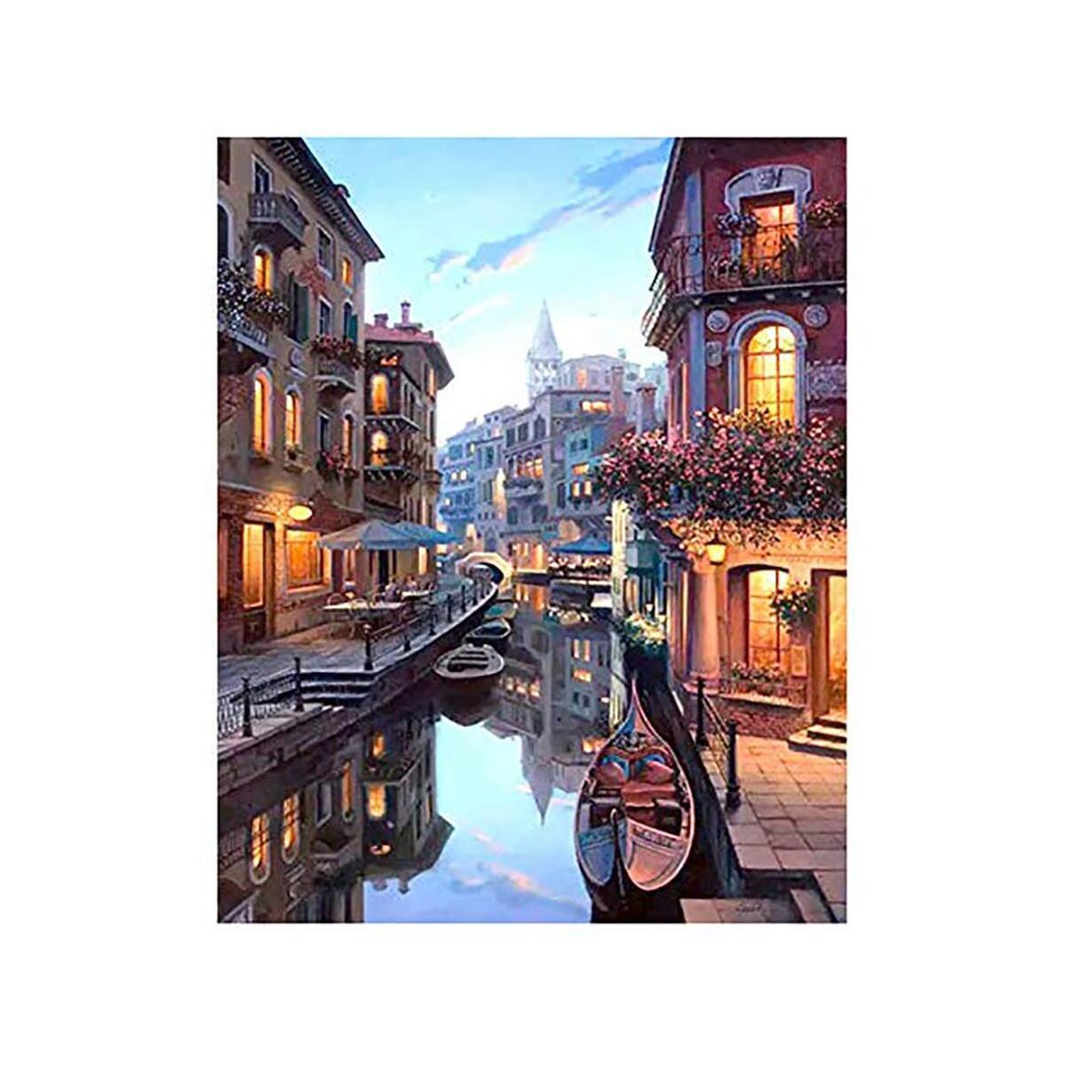 Paint By Numbers Kit Cashback Rebate - RebateKey