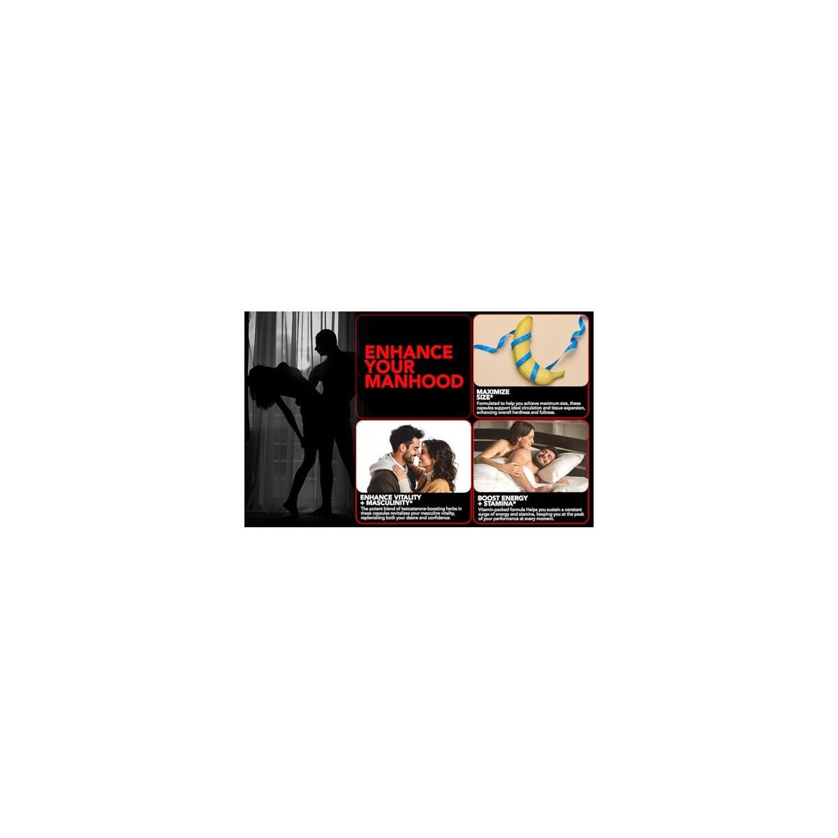 Male Performance Multivitamin Rebate - RebateKey