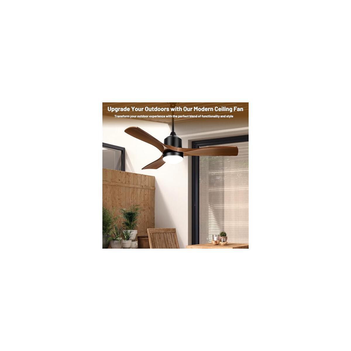 Outdoor Ceiling Fan Cashback Rebate - RebateKey