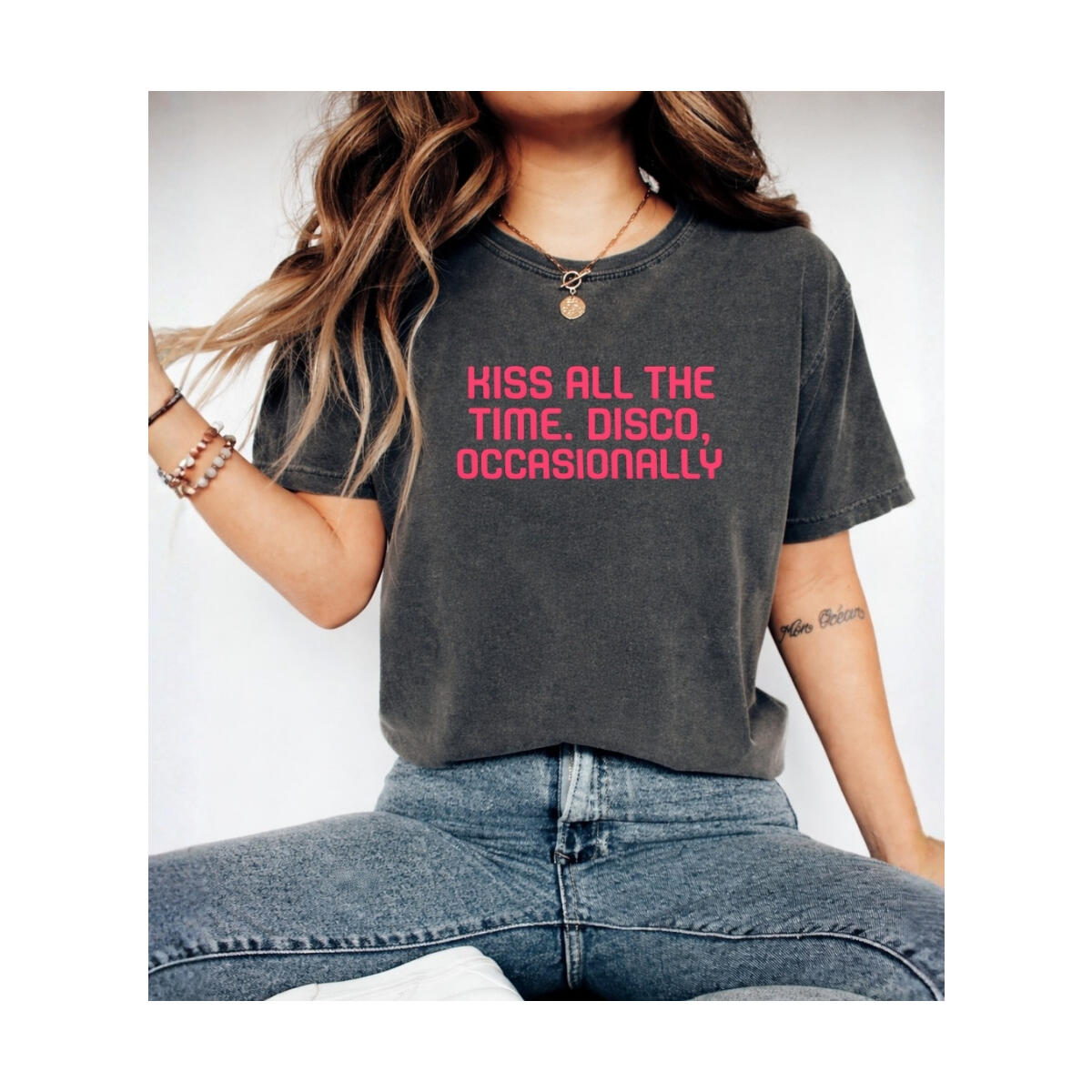 Kiss All The Time Disco Occasionally Rebates - RebateKey