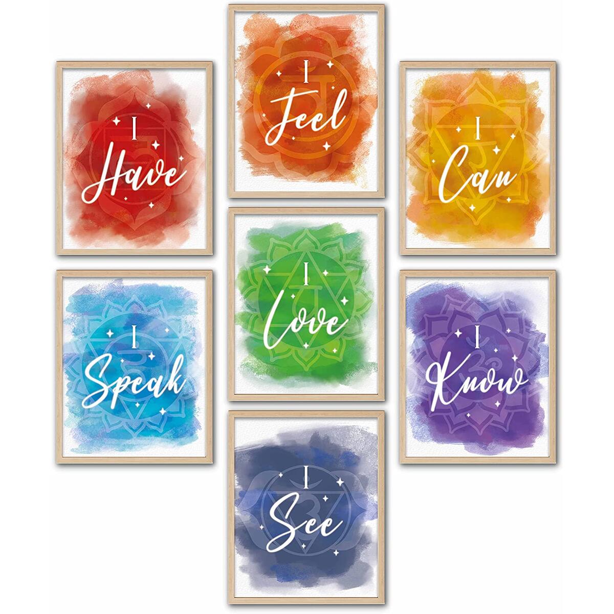 Yoga Poses Poster Cashback Rebates - RebateKey