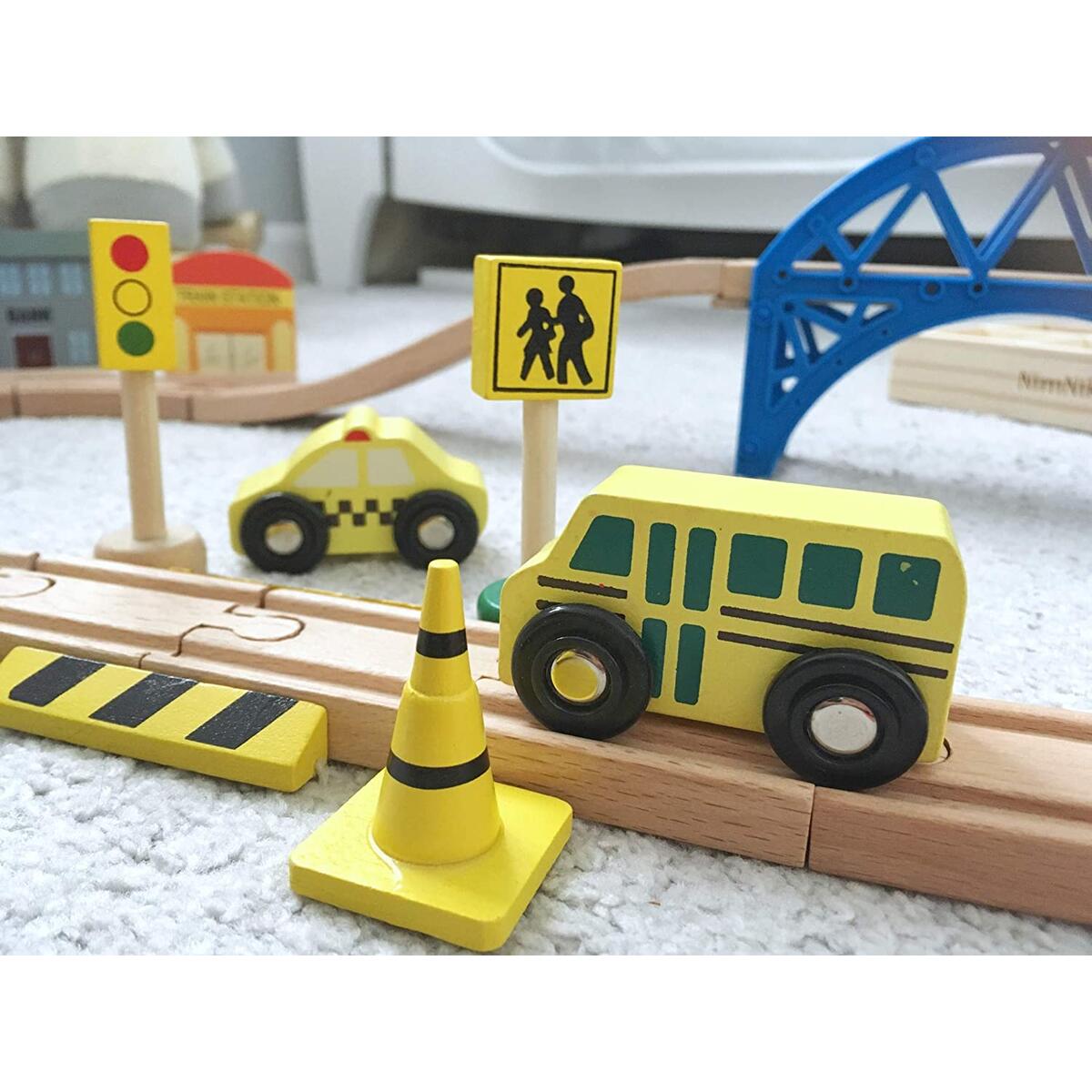 Wooden Toys Cars Cashback - RebateKey