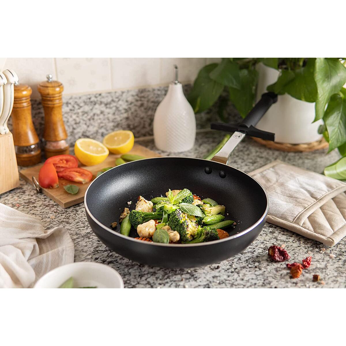 Frying Pan Skillet Cash Back - RebateKey