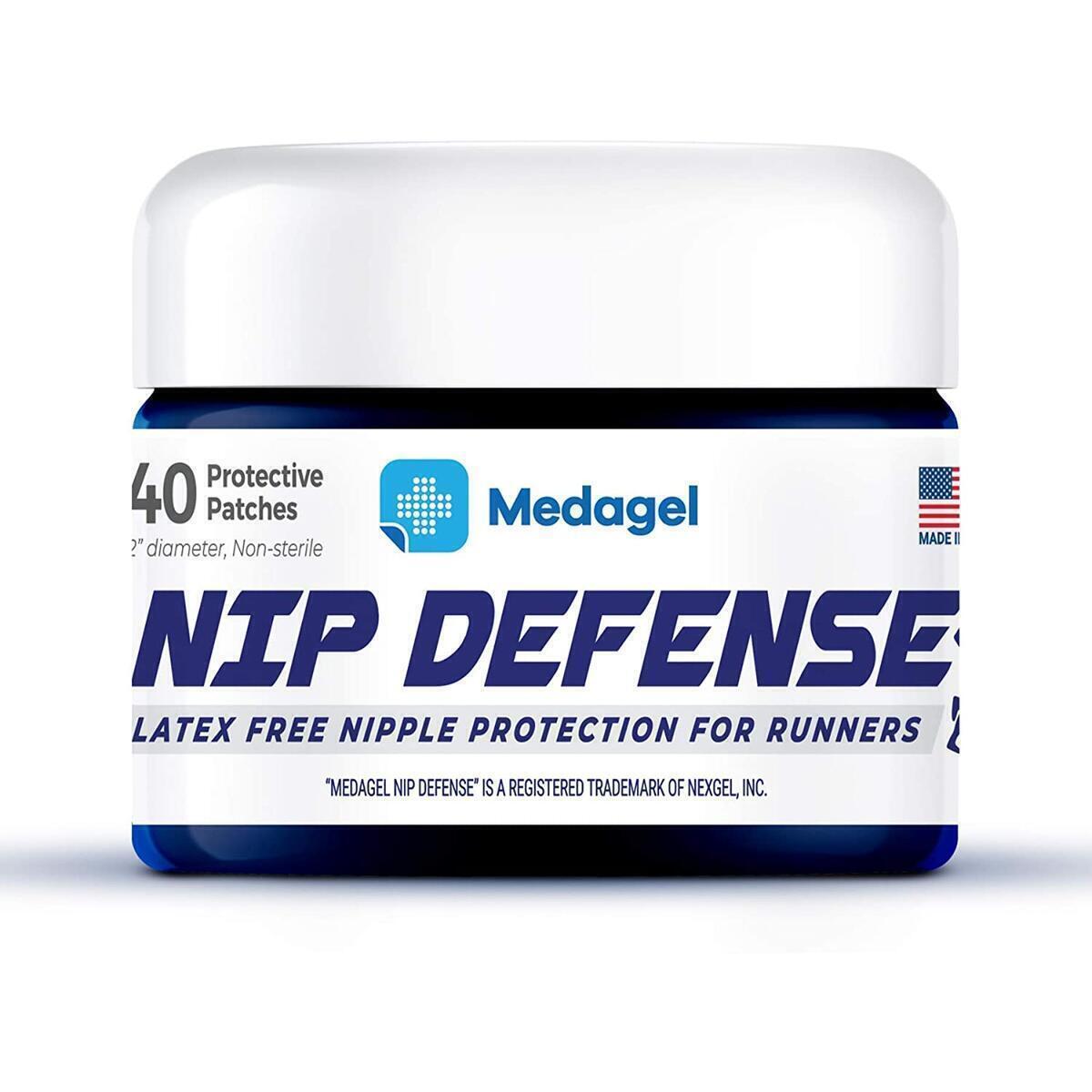 Nipple Protection Rebate - RebateKey