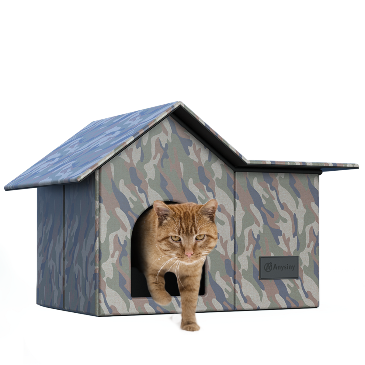 Normal Cat House Camo Rebates - RebateKey