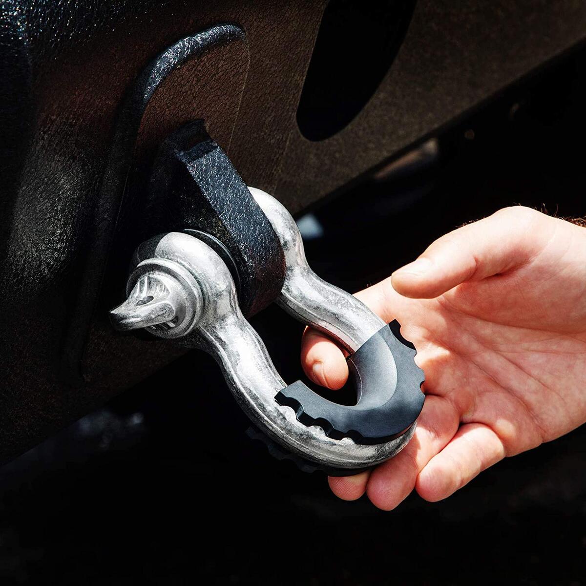 Shackle Isolator Rebate - RebateKey