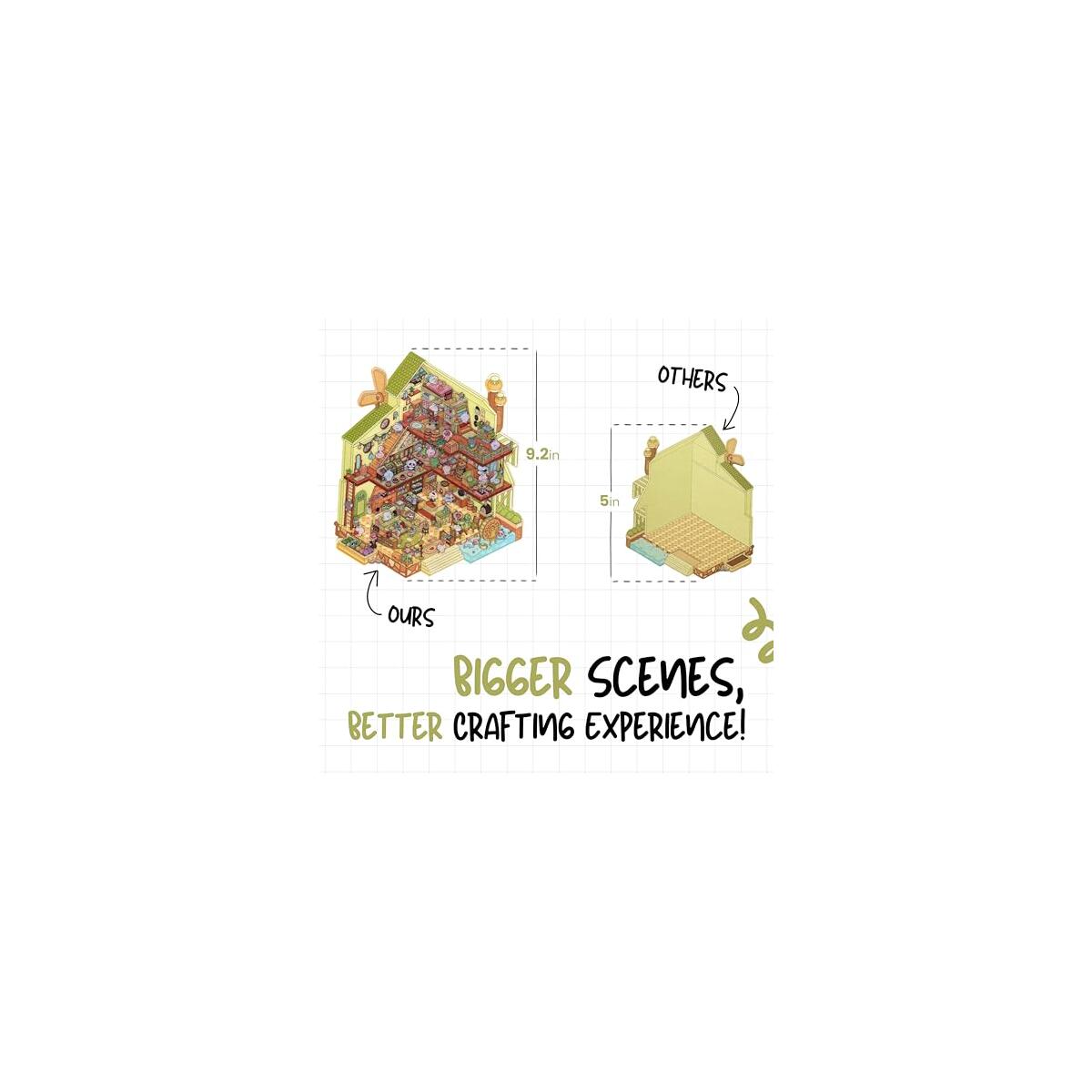Sticker Therapy 3d Scenes Rebates - RebateKey