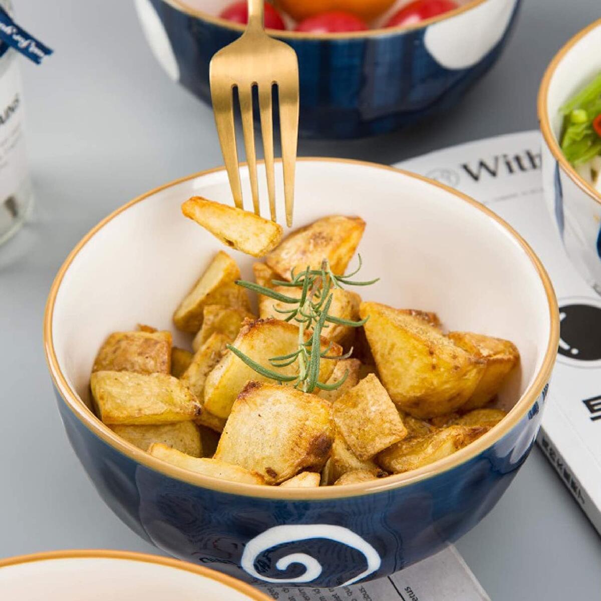 Ceramic Soup Bowls Cashback Rebates - RebateKey