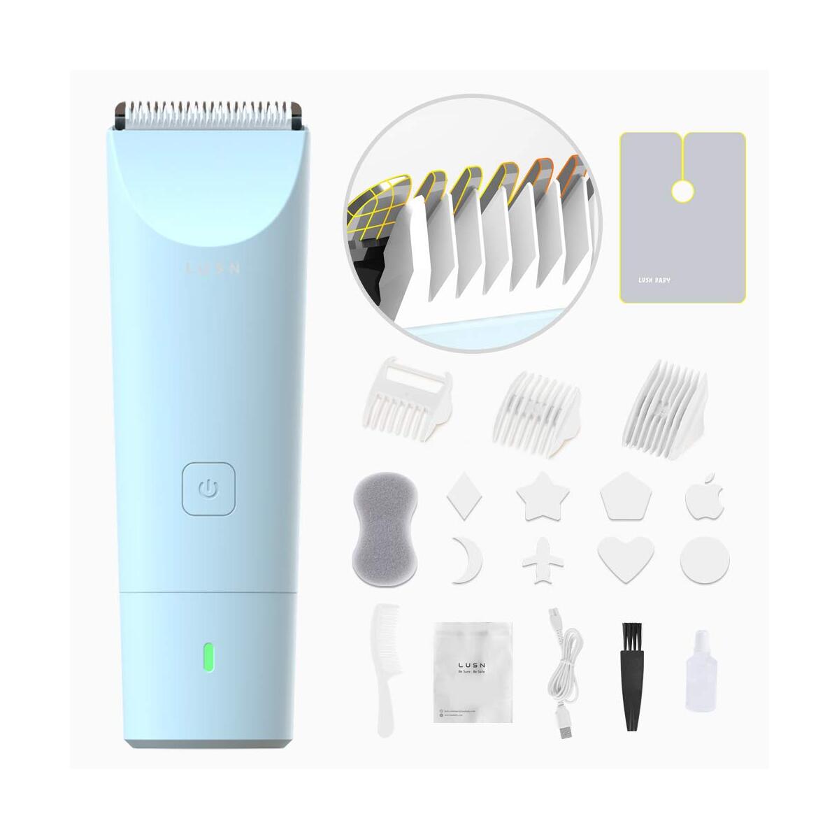 Hair Clippers Rebate - RebateKey