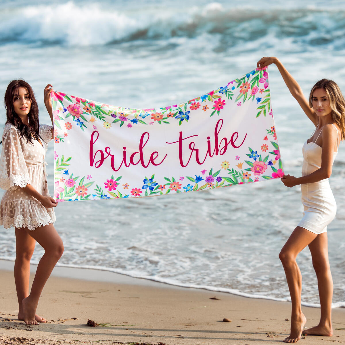 Bride Tribe Beach Towels Rebate - RebateKey