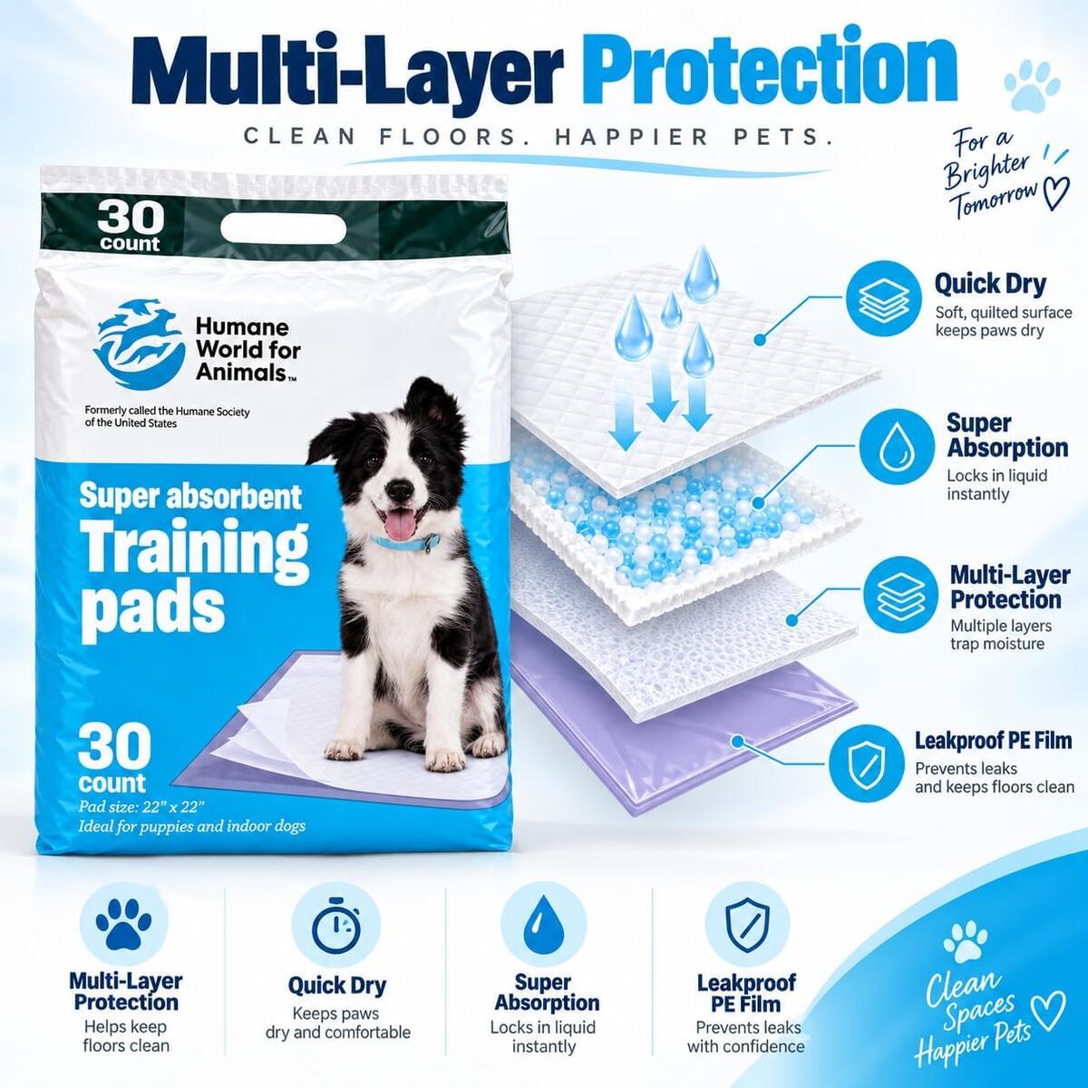 Pee Pads Cashback Rebate - RebateKey