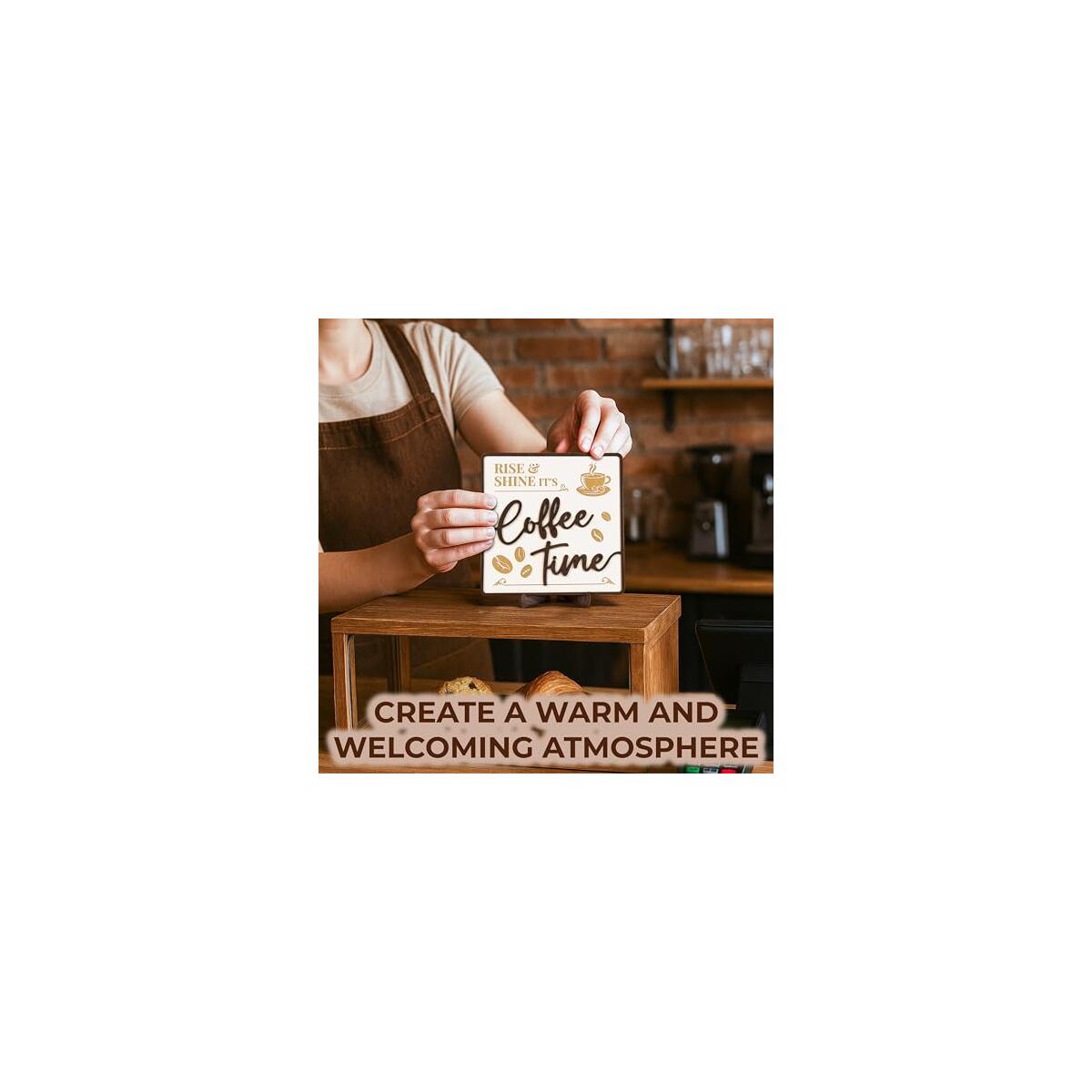 Vintage Coffee Sign Rebates - RebateKey